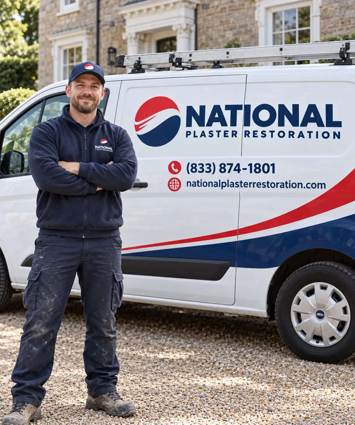 Plaster Repair company in Piedmont, KS